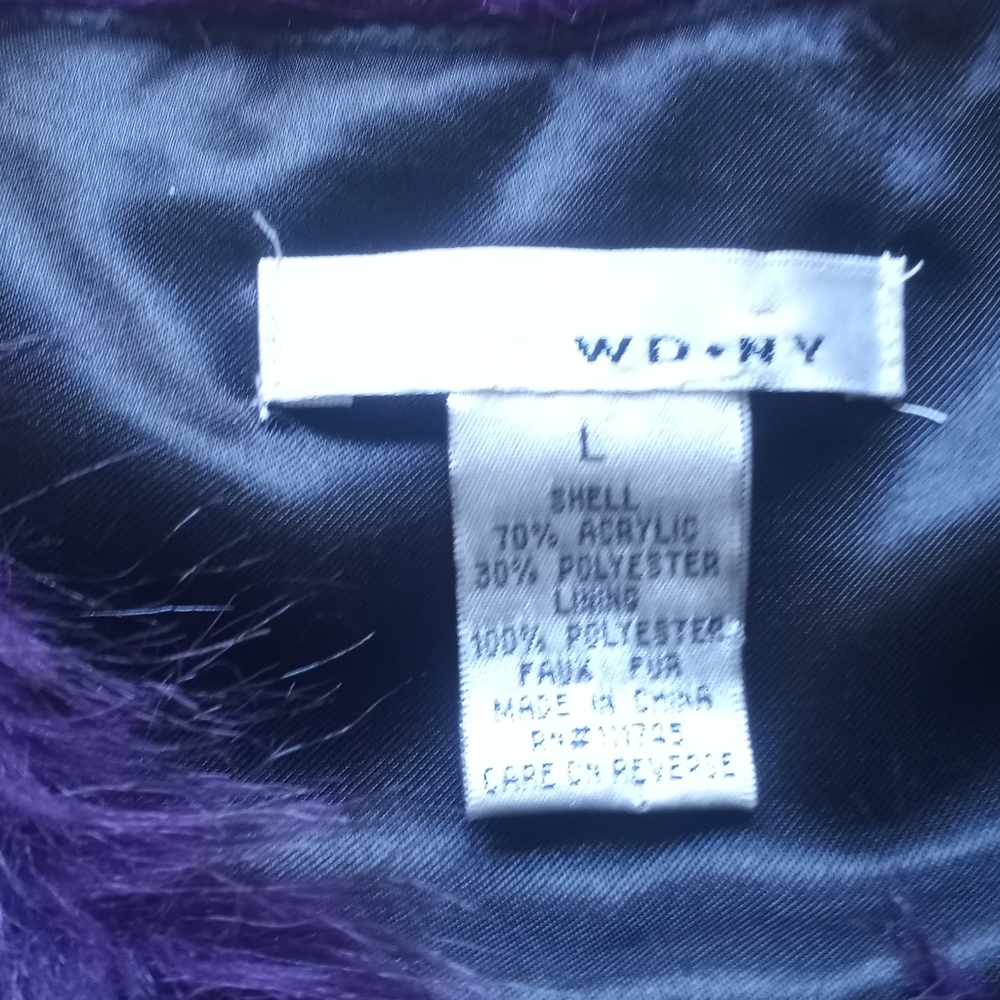 Faux Vest - Picture 2 of 4
